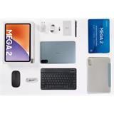 BLACKVIEW MEGA 2 SET LTE 12" IPS 1200x2000 60Hz,12GB+256GB,Unisoc T615 1.6GHz,8MP/16MP cam,Android 15,Ice Blue