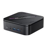 BLACKVIEW miniPC MP100 Pro i3-1215U 4.4Ghz 16/512GB,WiFi 6,BT 5.2,RJ45,1xUSB-C,6xUSB 3.1,1xPD,1xHDMI,1xDP,jack,Win11Pro