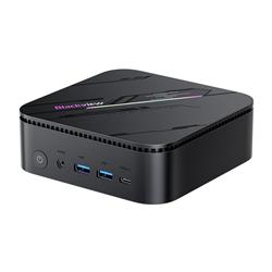 BLACKVIEW miniPC MP100 Pro i5-12450H 4.4GHz 16/512GB,WiFi 6,BT 5.2,RJ45,1xUSB-C,6xUSB 3.1,1xPD,1xHDMI,1xDP,jack,Win11Pro