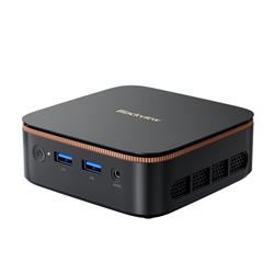 BLACKVIEW miniPC MP20 AMD Ryzen 3300U 3.5HGz 8/256GB,WiFi 6,BT 5.2,RJ45,2xUSB 3.0,2xUSB 2.0,1xHDMI,1xDP,W11Pro