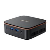 BLACKVIEW miniPC MP20 AMD Ryzen 3300U 3.5HGz 8/256GB,WiFi 6,BT 5.2,RJ45,2xUSB 3.0,2xUSB 2.0,1xHDMI,1xDP,W11Pro