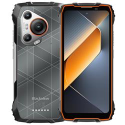 BLACKVIEW Rugged BL7000 Dual 5G 6.78" FHD+IPS 1080x2460 8Gb+256Gb MT6835V Octa-core 2.4GHz Camera Front 32MP Rear 50+20M