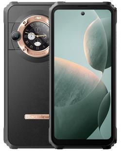 BLACKVIEW Rugged BL9000 5G 6.78",FHD+IPS 1080x2460 120Hz,12GB/512GB,MT6891Z Octa-core 2.6GHz,50MP Front/13MP+50M