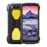 BLACKVIEW Rugged BV7300 LTE 6.67",HD+IPS 720x1604 90Hz,MT6769V Octa-core 2.0GHz 6+256GB CAM Front 32MP/50+20MP
