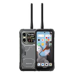 BLACKVIEW Rugged XPLORE 1 WT 5G 6.78",FHD 2460x1080,12+256GB,Octa-core 2.4Ghz,50+64MP+20MP,Night,20000mAh,Andr 15