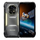 BLACKVIEW Rugged XPLORE 2 Satellite 5G 6.73" BLACK,AMOLED 3200x1440,Octa-Core 3.35GHz,50MP&50+20MP,20000mAh,Android 15