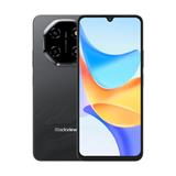 BLACKVIEW SHARK 6 5G 6.88" BLACK,FHD 1640x720,4+128GB,T8100 octa-core up to 2.2GHz,13MP/8MP&16+2MP,5000mAh,Android 15
