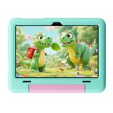 BLACKVIEW Tab 20 Kids GREEN WiFi 10.1-inch 800x1280 HD 60Hz Unisoc Tiger T310 2Hz 4GB + 64GB 6600mAh Cam 5MP/8MP WiFi5