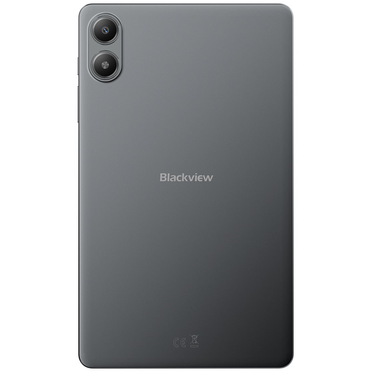 BLACKVIEW Tab LINK 2 WiFi 4/128GB 8.68" MIDNIGHT BLACK,HD+ 1340x800(60Hz),Unisoc T310 Quad-core 2.0GHz,5+8MP Cam,Android