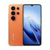 BLACKVIEW WAVE 10 LTE 6.88" ORANGE,HD IPS 720x1640,8+128GB,UMS9230E Octa Core 1.6GHz,13MP/32MP,FaceID,5000mAh,Android 16