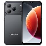 BLACKVIEW WAVE 7C LTE 6.56" BLACK,HD IPS 720x1612@90Hz,4+128GB,T310 QC 2.0GHz,32MP/13MP,FaceID,5000mAh,Andr 16