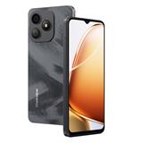 BLACKVIEW WAVE 9C LTE 6.56" SHADOW BLACK,HD IPS 720x1612,4+64GB, T603 Octa Core 1.6GHz,8MP/13MP,5000mAh,Android 15