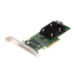 Broadcom LSI HBA 9500-8i, 12Gb/s, NVMe/SAS/SATA, 1x SFF-8654 x8, PCIe 4.0 x8