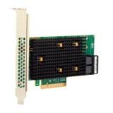 Broadcom LSI MegaRAID SAS 9440-8i, 12Gb/s, NVMe 2-port/ SAS/SATA 8-port, RAID 0/1/5/10/50, PCI-E 3.1 x8