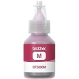 Brother BT-5000M (inkoust, magenta, 5 000 str.)