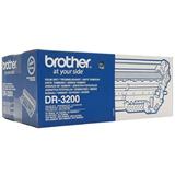 Brother DR-3200, optický válec, 25 000 str.