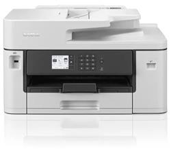 Brother inkoustová tiskárna MFC-J2340DW 28/28str., 4800dpi, USB/WiFi/LAN, duplex, ADF, FAX, tisk na šířku, A3