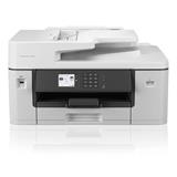 Brother inkoustová tiskárna MFC-J3540DW, A3 print