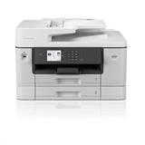 Brother inkoustová tiskárna MFC-J3940DW - A3, 28str., 4800dpi, USB/WiFi/LAN, FAX, MF, duplex, ADF