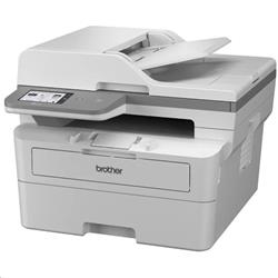 Brother inkoustová tiskárna MFC-L2922DW - A4, 34str., 1200dpi, USB/WiFi/LAN, FAX, duplex, ADF