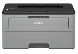 Brother laserová tiskárna - 30str., HQ-1200dpi, USB/WiFi, duplex