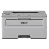 Brother laserová tiskárna - 34str., HQ-1200dpi, USB/WiFi/LAN, duplex