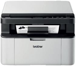 Brother laserová tiskárna DCP-1510E - A4, 20str., 2400dpi, USB, GDI, MF