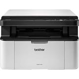 Brother laserová tiskárna DCP-1623WE - 20str., 2400dpi, USB / WiFi, GDI, kopírka, barevný skener