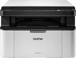 Brother laserová tiskárna DCP-1623WE - A4, 20str., 2400dpi, USB/WiFi, GDI, MF