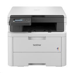 Brother laserová tiskárna DCP-L3520CDW - 18 str., 2400dpi, MF, WIFI, print, scan, copy, duplex