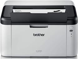 Brother laserová tiskárna HL-1223WE - A4, 20str., 2400dpi, USB/WiFi, iPrint&Scan
