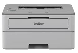 Brother laserová tiskárna HL-B2080DW - A4, 34str., 1200dpi, USB, WiFi, LAN, iPrint&Scan, duplex