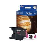 Brother LC-1240M, cartridge magenta (600 str.)