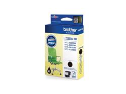 Brother LC-229 XLBK, cartridge black