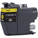 Brother LC-3619XLY, cartridge yellow (1500 str.)