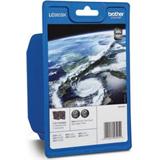 Brother LC-985 BKBP2, cartridge (multipack 2x black)