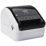 Brother tiskárna štítků QL-1100, 101,6 mm, USB