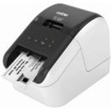 Brother tiskárna štítků QL-800, 62 mm, USB