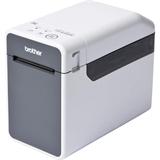 Brother tiskárna štítků TD-2130N, 63 mm, 300 dpi, USB
