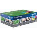 Brother TN-243CMYK, toner multipack, černá + 3 barvy