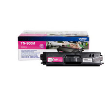 Brother TN-900M, toner magenta, 6 000 str.