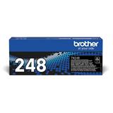 Brother TN-TN248, toner black, 1 000 str.