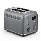 BUYDEEM Topinkovač automatický 2 sloty DT640E, barva šedá