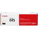 Canon 045 ton.cartr. yellow 1.3K