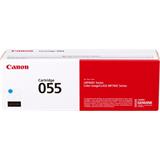 Canon 055 ton.cart. Cyan
