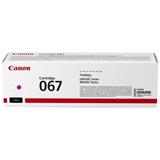 Canon 067 Magenta toner cartridge