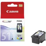Canon CL-511 Colour Ink Cartridge