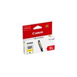 Canon CLI-581XL Y ink tank