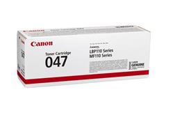 Canon CRG 047 toner Black