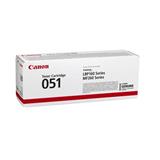 Canon CRG-051 toner cartr. BK 1.7K